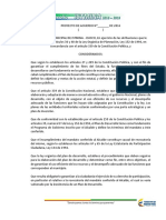 70 Plandedesarrolloistmina20152019 PDF