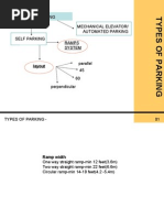 Design - Parking