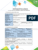 QUIMICA