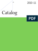 AUP Catalog