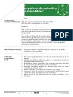 GUÍA DBA 2 Por Qué Los Ácidos Carboxílicos Son Ácidos Débiles