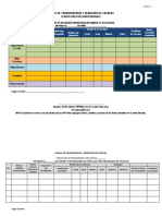 Formatos Mural de Transparencia