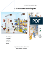 Cartilla de Almacenamiento Seguro