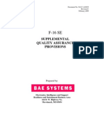 BAE 94117 - A10035C Quality Provisions