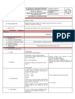 DLP-G-9 Verbals