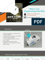 Ohm's Law Engineering SDN BHD