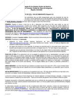 Consulado EEUU Instrutivo PDF