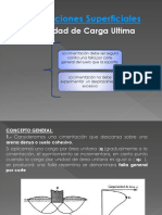 Capacidad de Carga