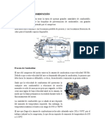 Camaras de Combustion