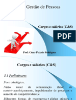 Gestão de Pessoas-C&S-3A