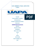 Tarea 10 Derecho Civil Ii