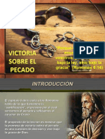 Leccion 5 Victoria Sobre Pecado R.6