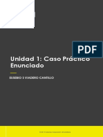 Unidad 1 Caso Practico - Enunciado