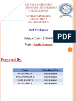 Earth Pressure-1