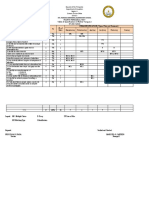 Tos - MTB 2 - Q4