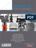 AMAWELD Catalogue NEW