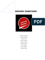 Alyansang Kabataan