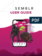 Assemblr - Guide Book PDF