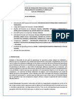 Gfpi-F-019 Guia Contabilizar Op - Clasificar Documentos