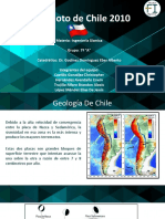 Terremoto Chile 2010