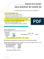 Casos Practicos Resueltos Ud 5 Desde 7 Hasta 14