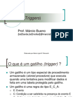 BD2 05 Gatilhos PDF