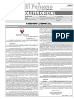 Caso PDF