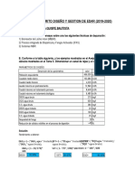 Trabajo Escrito-Diseño de Pretratamiento