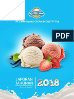 Campina Annual Report 2018 PDF