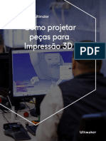 3D - Inicio