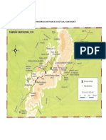 Explicacion Ruta Libertadora 1819 Simob Bolivar