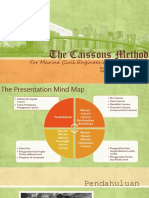 Caissons Method