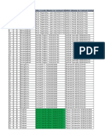 AWIM Nationals - Master Data Sheet - Rev 03 - 171219