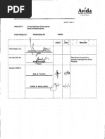 DOR Avida Settings Cabanatuan PDF