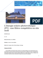 Art167 Moine Gerard PV Filiere Competitive