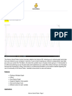 Ultimate Guide To Adruino Serial Plotter