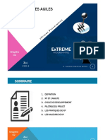 Methodes Agiles-Xp