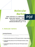 4B-Molecular Marker