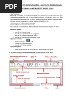 Balotario de Ept - Computacion - 3ero y 4to