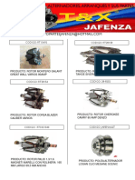 Catalogo Jafenza Ultimo 2