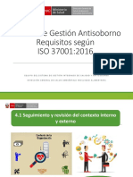 Capacitacion - ISO 37001.2016