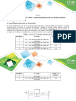 Anexo Instrucciones para La Tarea 1 Dimensionamiento de Un Lavador Venturi