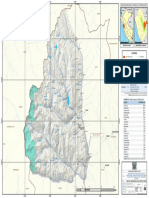 04.mapa Hidrografico - Huari