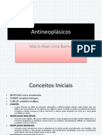 Antineoplásicos