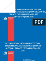 DIR 2019 Capacitacion Agosto 2