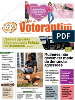 Gazeta de Votorantim Edição 354