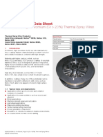 DSMTS-0008.5 Fe-High CR Wire