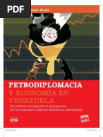 PetroDiplomacia y Economía en Venezuela - Descarga Gratis