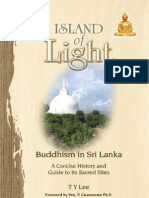 Island of Light - Buddhism in Sri Lanka