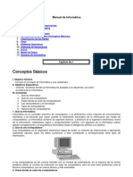 Completo Manual de Informática (Super Recomendado) (PDF)